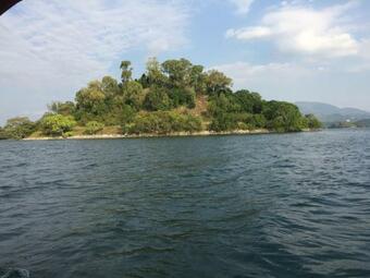 Hotel Inn On The Lake