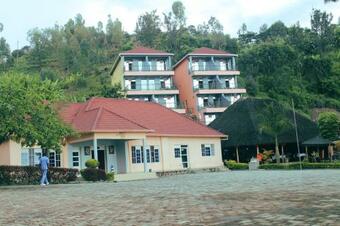 Hostal Room In Bb - Delta Resort Hotel - Private Room