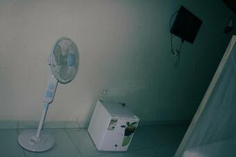 Hostal Room In Bb - Delta Resort Hotel - Twin Room With Balcony