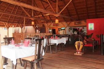 Hostal Delta Resort Hotel - Double Cosy Room