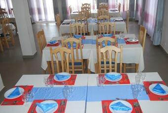 Hotel Centre D'acceuil St. Augustin