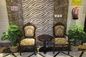 Apartamento Golden Dome