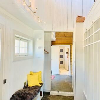 Villa �re Travel - Tottvillan