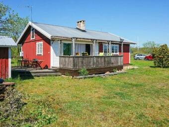 Holiday Home Borgholm IV