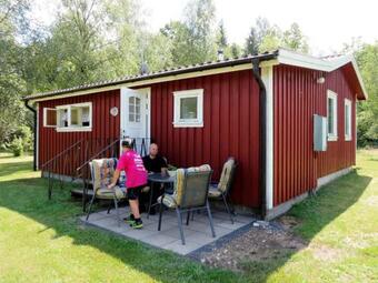 Chalet Bj�rkebo - Hal024