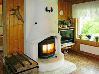 Chalet Mj�hult Skogen - Hal022