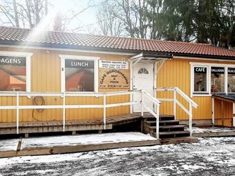 Holiday Home Bergshamra