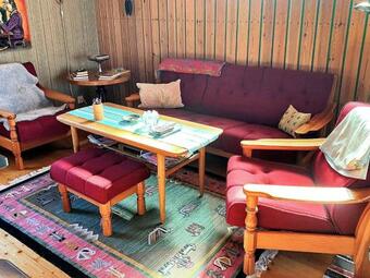 Holiday Home Bolms� II