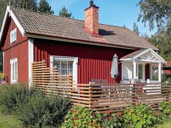 Holiday Home Boxholm