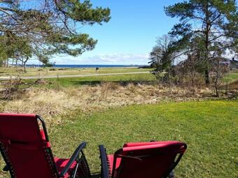 Holiday Home Bergkvara V