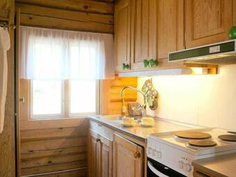 Holiday Home Fiskeb�ckskil