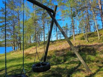 Holiday Home F�rgelanda