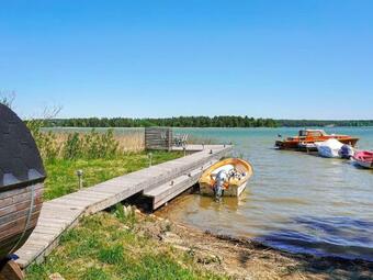 Holiday Home Enk�ping II