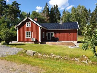 Holiday Home Aspen�s - Vgt100