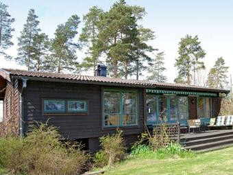 Chalet Harge Sk�ret - Nak 052