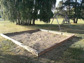 Albergue Br�nnebrona Vandrarhem