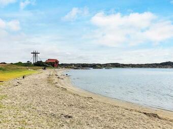 Holiday Home Gullholmen III