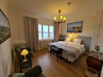 Styrs� Sk�ret Hotell & Restaurang