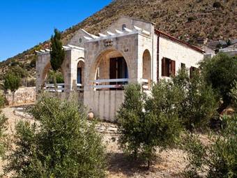 Apartamento St. George's Retreat Village