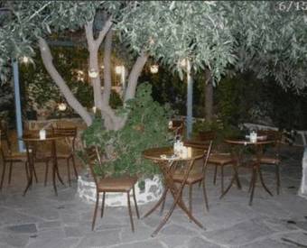 Apartamentos Apanemia