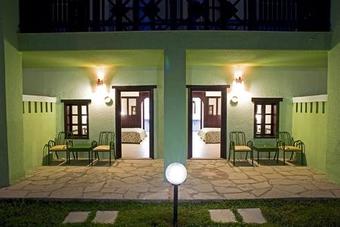 Hotel Simantro Beach