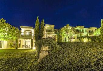 Hotel Sunny Hill Studios