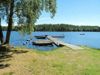Holiday Home Sj�atorp B�ckv�gen - Snd126