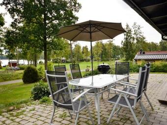 Holiday Home Bexet - Hal053