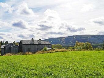 Holiday Home Kl�vsj�