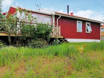 Holiday Home H�viksn�s IV