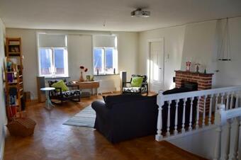 Bed & Breakfast Mooi! Gula Huset