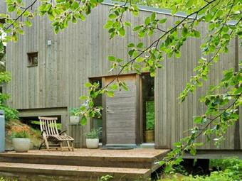 Holiday Home Kode II