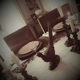 Bed & Breakfast Isaksbo Herrg�rd