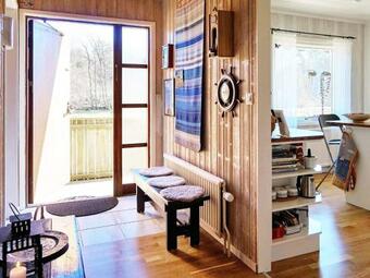 Holiday Home Kyrkesund III