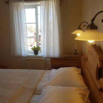 Lodge L�v�nger Kyrkstad