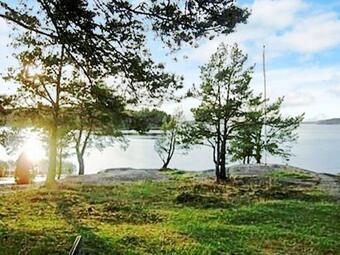 Holiday Home Loftahammar III