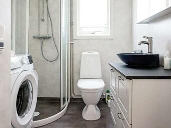 Holiday Home Loftahammar IV