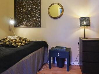 Holiday Home �desh�g II