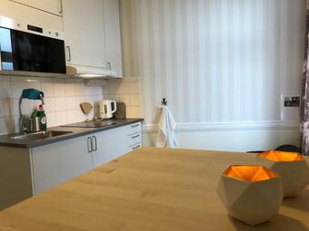 Bed & Breakfast Ydre Bnb