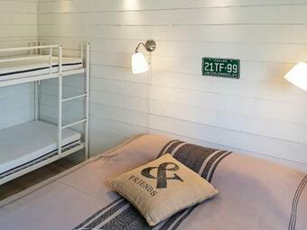 Holiday Home N�sund IV