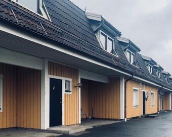 Albergue Viebackhotell