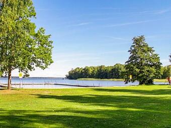 Holiday Home Odensbacken II