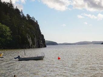 Holiday Home Munkedal VI