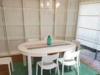 Holiday Home Mellbystrand V