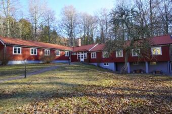 Albergue Stocklycke Vandrarhem