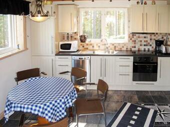 Chalet Nedre G�rdsj� - Dan085