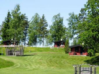 Chalet Sj�tofta Lofthus - Vgt080