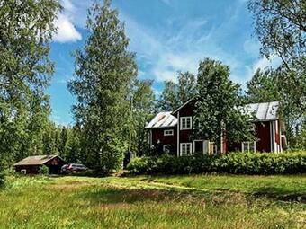 Holiday Home �stmark