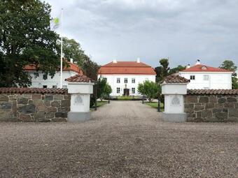 Hotel Bj�rsj�lag�rds Slott