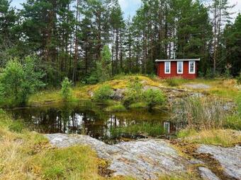 Holiday Home S�ffle